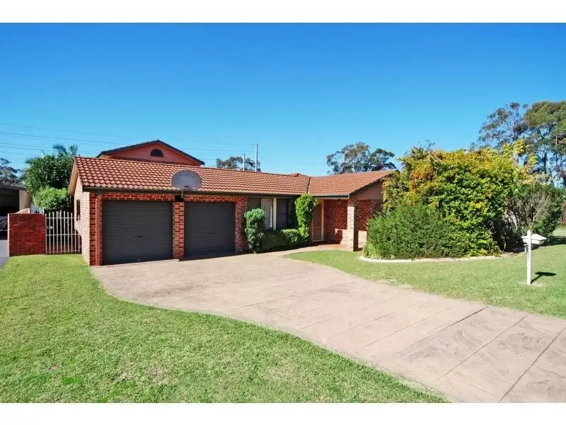 14 Westborne Drive, Nowra Sold by Integrity Real Estate