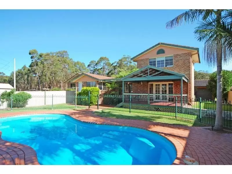 14 Westborne Drive, Nowra Sold by Integrity Real Estate - image 2