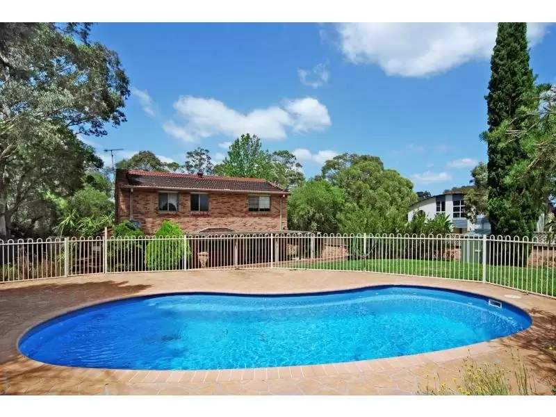 142 Yurunga Drive, North Nowra Sold by Integrity Real Estate - image 6