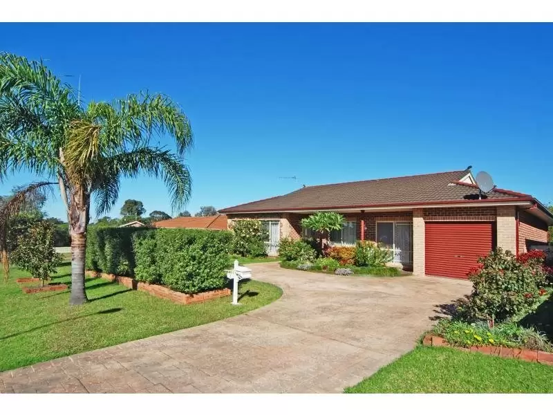 9 Royal Street, Worrigee Sold by Integrity Real Estate