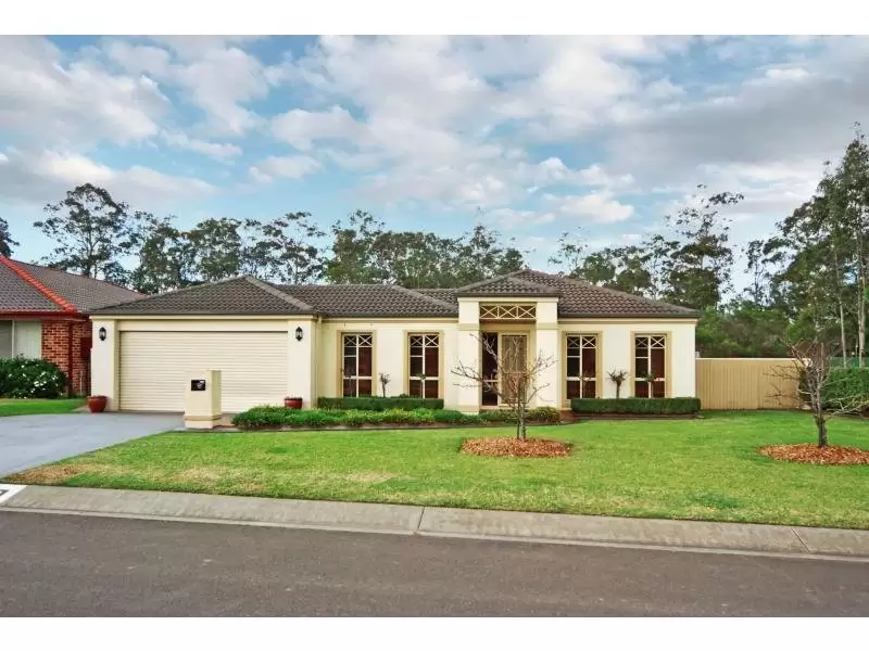 10 Rouken Glen Drive, West Nowra Sold by Integrity Real Estate