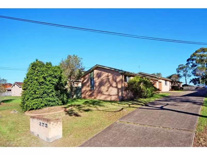 3/54 Bunberra Street, Bomaderry Sold by Integrity Real Estate