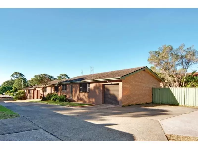 3/54 Bunberra Street, Bomaderry Sold by Integrity Real Estate - image 2