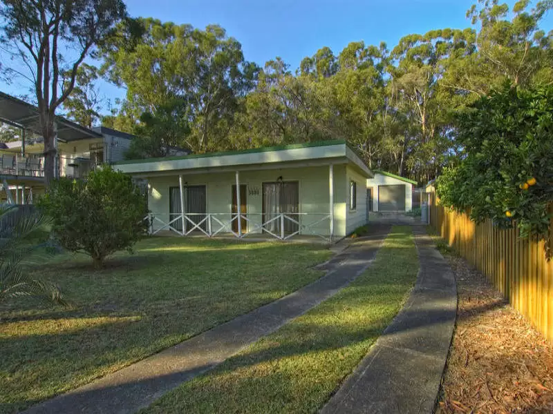 Myola Sold by Integrity Real Estate