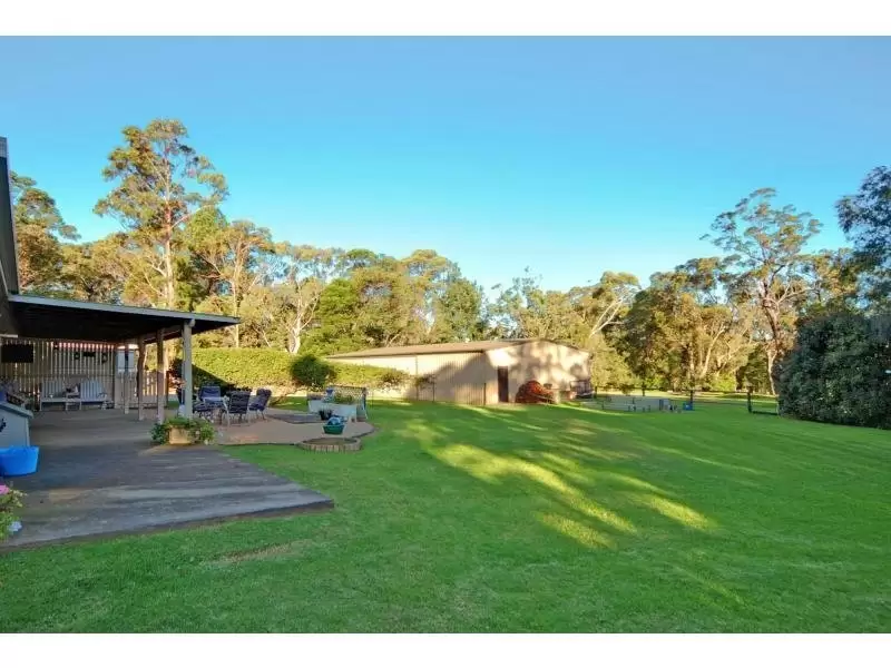 784 Sussex Inlet Road, Sussex Inlet Sold by Integrity Real Estate