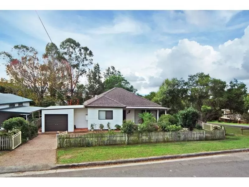 23 Morton Parade, Nowra Sold by Integrity Real Estate