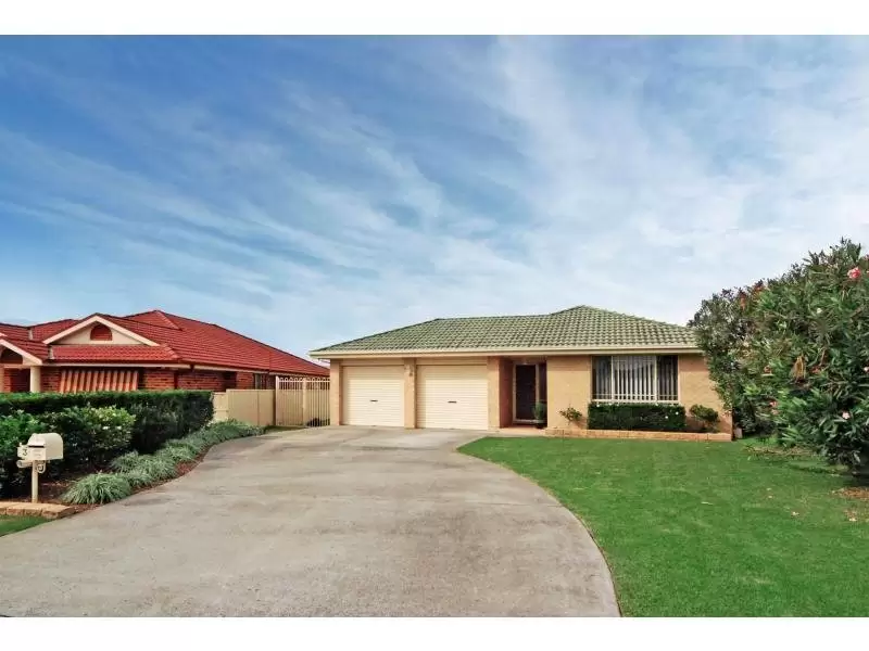 3 McTernan Place, Worrigee Sold by Integrity Real Estate - image 1