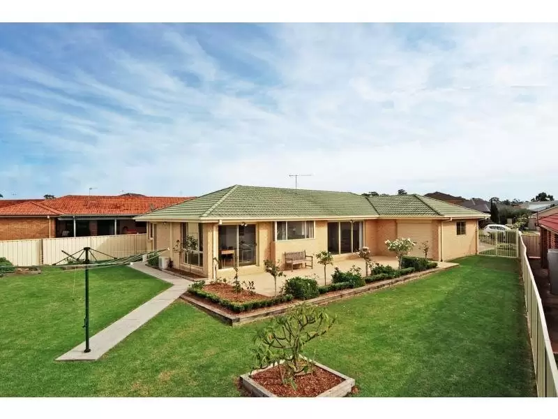 3 McTernan Place, Worrigee Sold by Integrity Real Estate - image 8