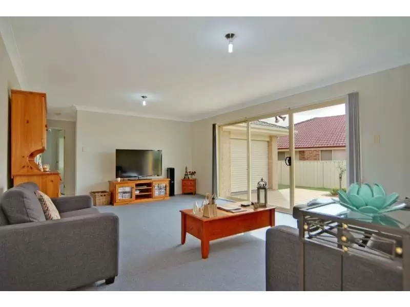 3 McTernan Place, Worrigee Sold by Integrity Real Estate - image 2