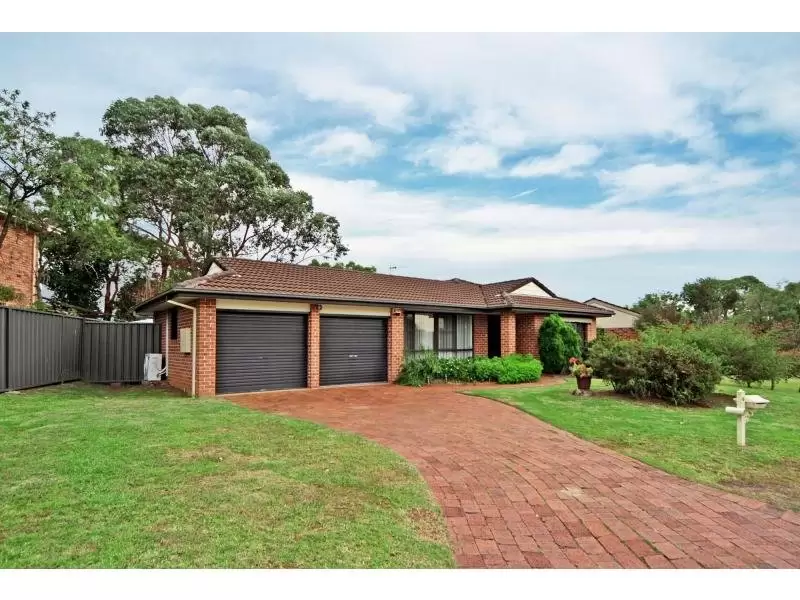 8 Purdie Crescent, Nowra Sold by Integrity Real Estate - image 1