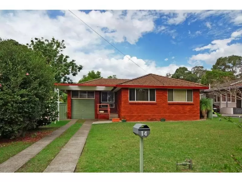 14 McDonald Avenue, Nowra Sold by Integrity Real Estate