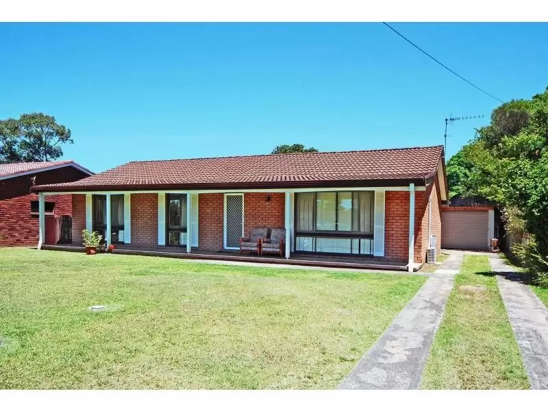 19 Spain Street, North Nowra Sold by Integrity Real Estate - image 1