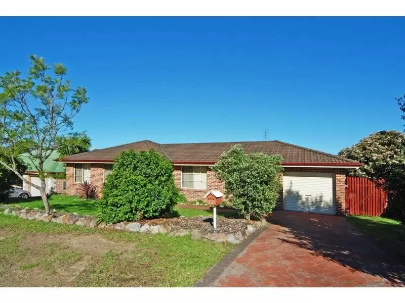 23 Socrates Place, Worrigee Sold by Integrity Real Estate