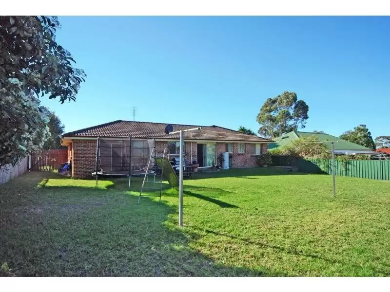 23 Socrates Place, Worrigee Sold by Integrity Real Estate - image 8