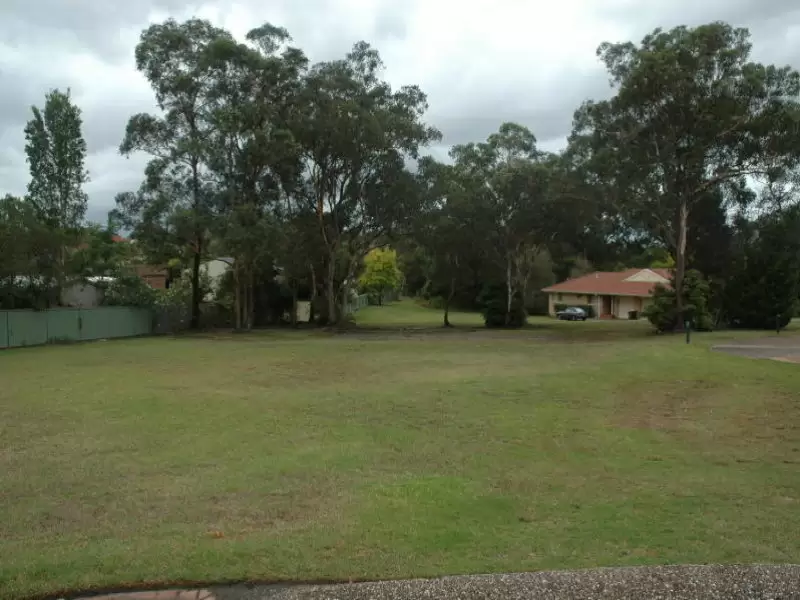 North Nowra Sold by Integrity Real Estate