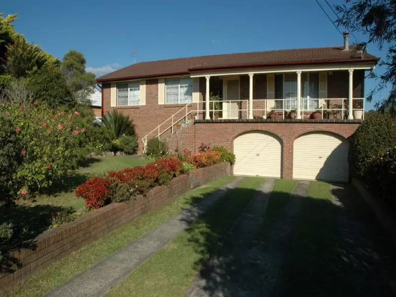 Nowra Sold by Integrity Real Estate