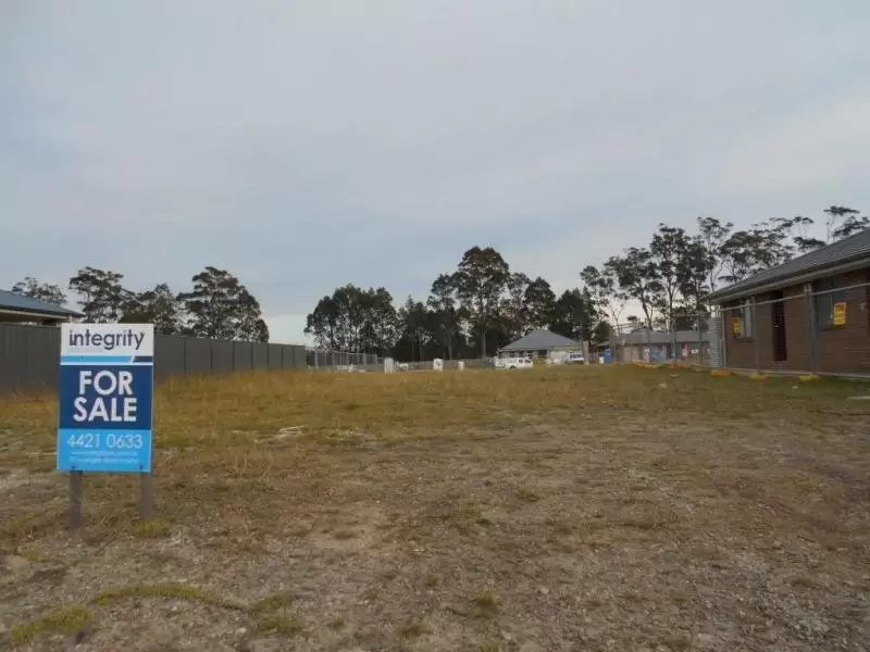 6 Firetail Road, South Nowra Sold by Integrity Real Estate - image 4