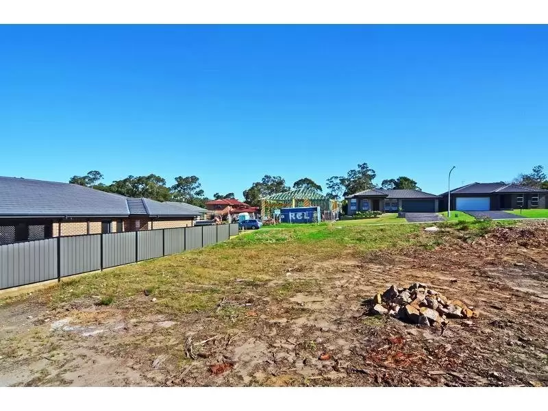 5 George Lee Way, North Nowra Sold by Integrity Real Estate - image 4