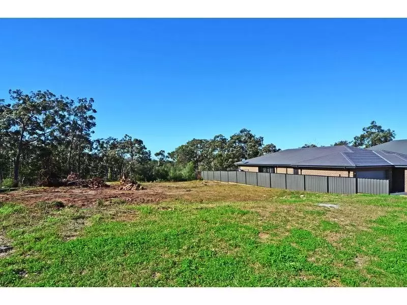 5 George Lee Way, North Nowra Sold by Integrity Real Estate - image 1