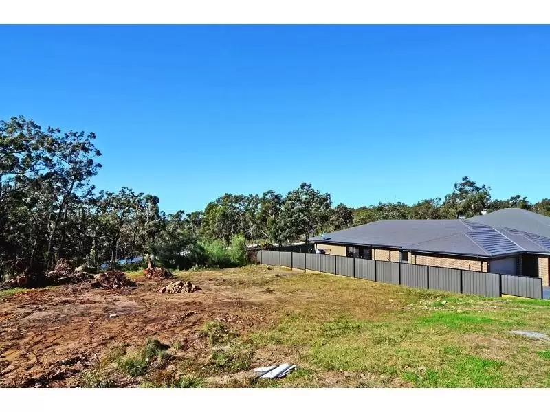 5 George Lee Way, North Nowra Sold by Integrity Real Estate - image 2