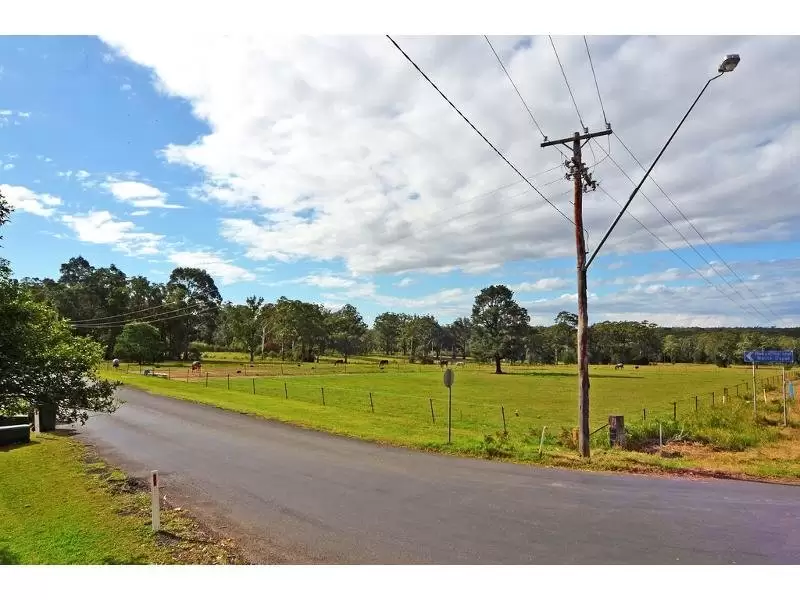 Lot 155,  Flatrock Road, Mundamia Sold by Integrity Real Estate - image 1