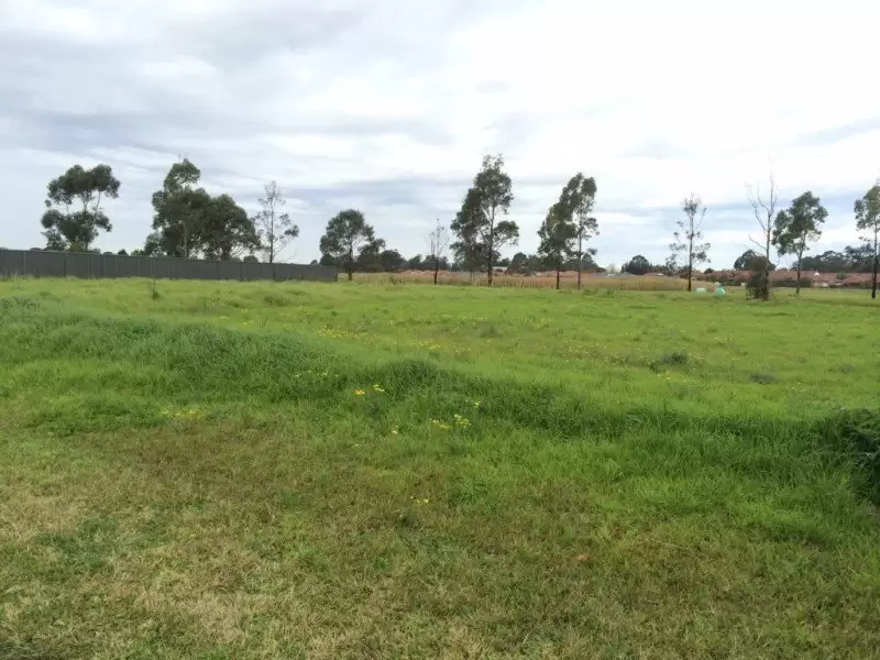 Lot 71, 44 Lyrebird Drive, Nowra Sold by Integrity Real Estate