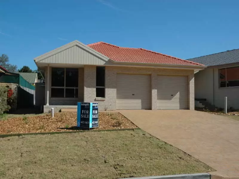 Bomaderry Sold by Integrity Real Estate