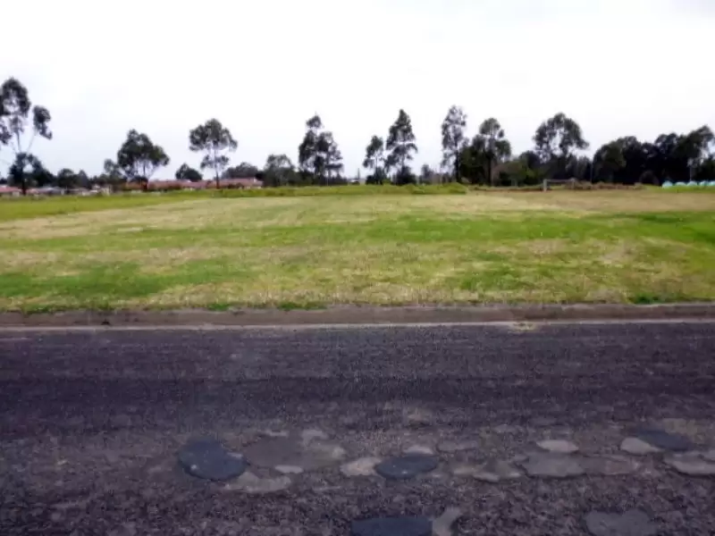 Lot 67, 48 Lyrebird Drive, Nowra Sold by Integrity Real Estate - image 2