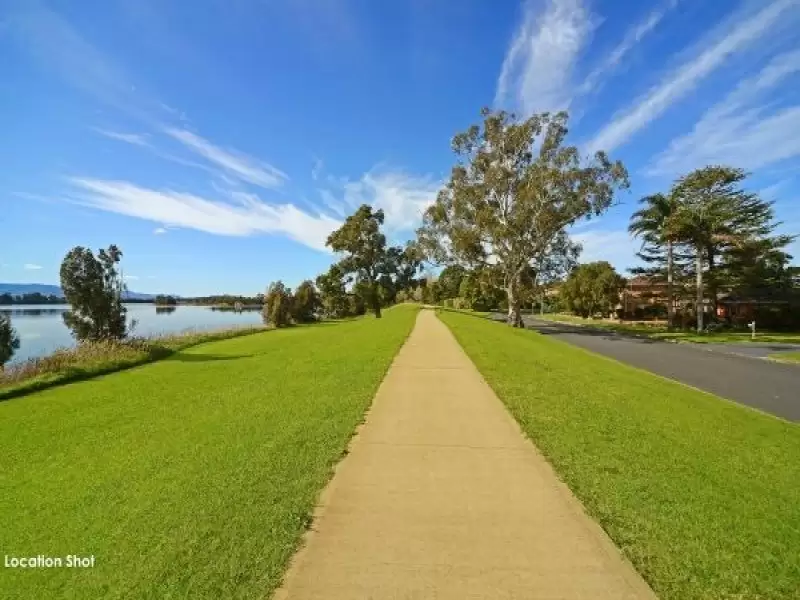 Lot 64 Lyrebird Drive, Nowra Sold by Integrity Real Estate - image 5