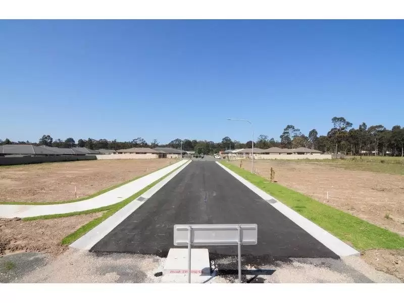 Lot 2101,  Elian Crescent, South Nowra Sold by Integrity Real Estate - image 4