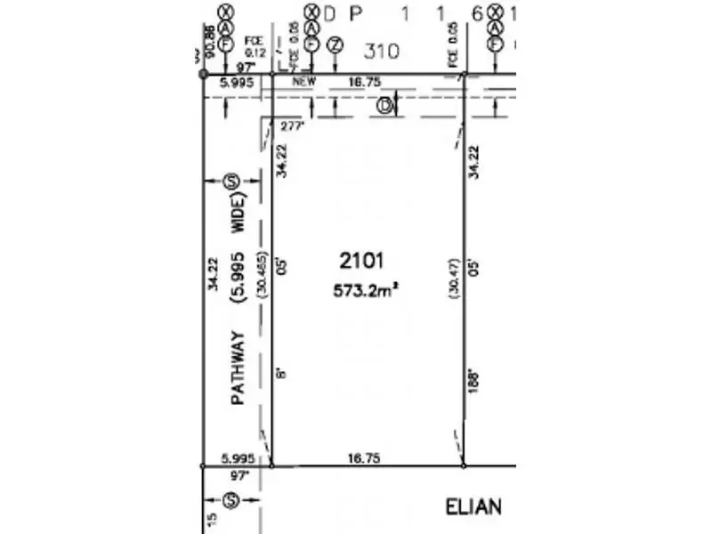 Lot 2101,  Elian Crescent, South Nowra Sold by Integrity Real Estate - image 2