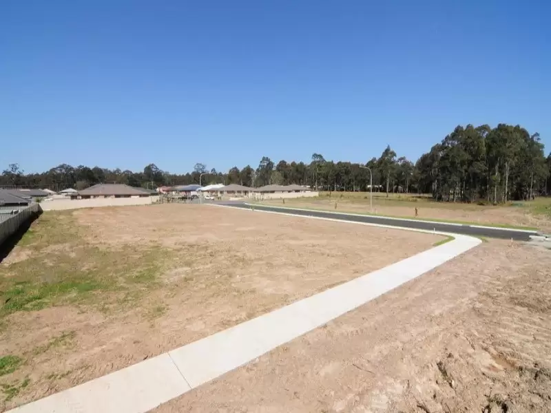 Lot 2101,  Elian Crescent, South Nowra Sold by Integrity Real Estate - image 7