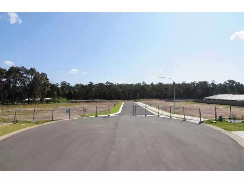 Lot 2101,  Elian Crescent, South Nowra Sold by Integrity Real Estate - image 3