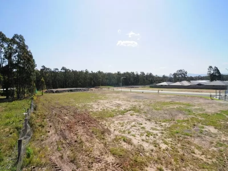 Lot 2101,  Elian Crescent, South Nowra Sold by Integrity Real Estate - image 6