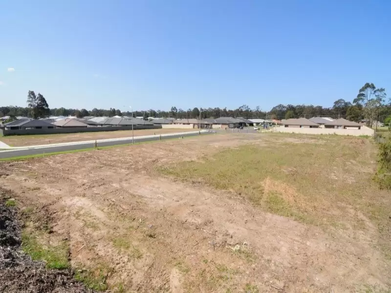 Lot 2103,  Elian Crescent, South Nowra Sold by Integrity Real Estate - image 6