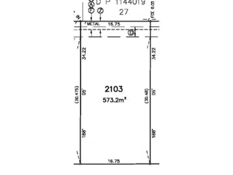 Lot 2103,  Elian Crescent, South Nowra Sold by Integrity Real Estate - image 2