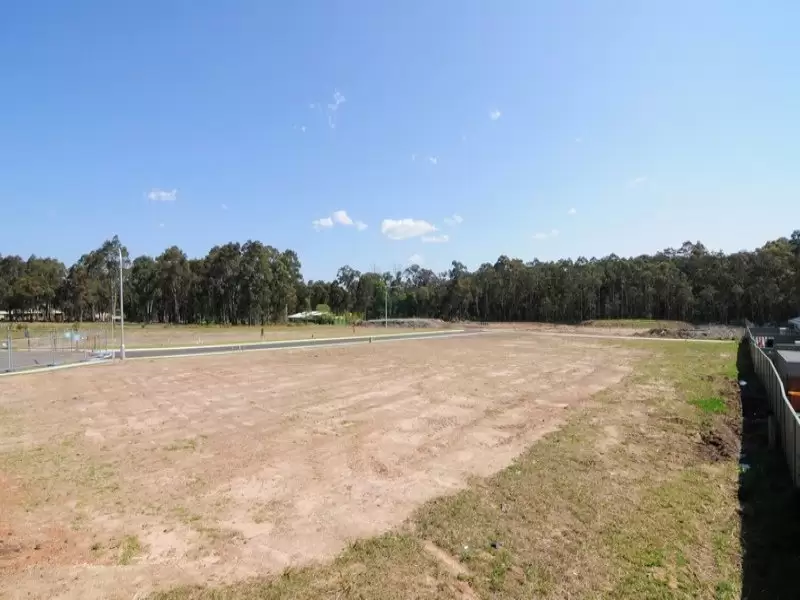 Lot 2103,  Elian Crescent, South Nowra Sold by Integrity Real Estate - image 7