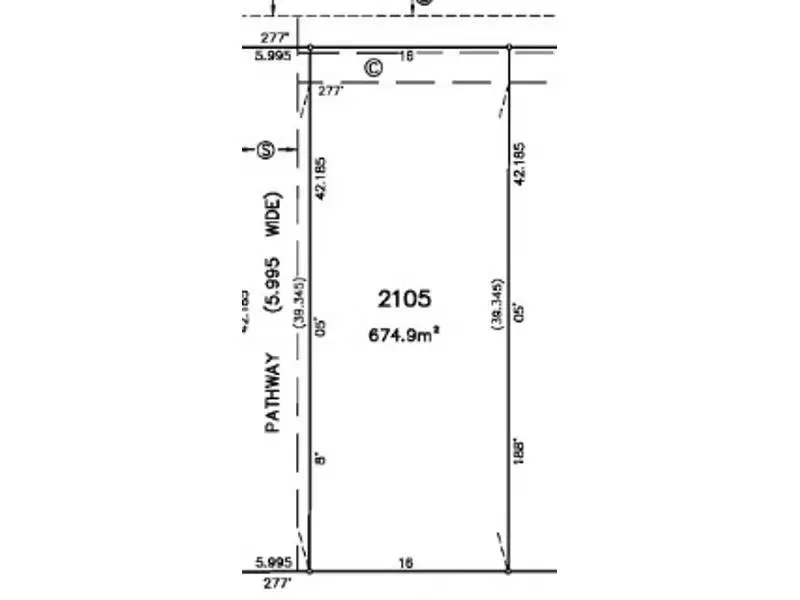 Lot 2105,  Elian Crescent, South Nowra Sold by Integrity Real Estate - image 2