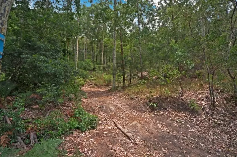 Lot 2,  DP 876682 Burrier Road, Barringella Sold by Integrity Real Estate - image 7