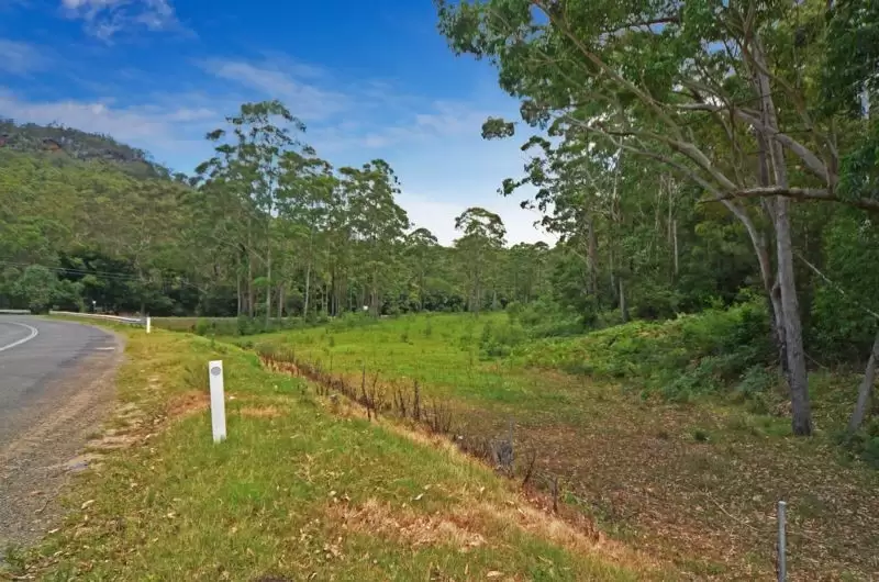 Lot 2,  DP 876682 Burrier Road, Barringella Sold by Integrity Real Estate - image 8