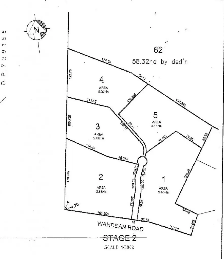 Lot 5, Lot 61 Wandean Road, Wandandian Sold by Integrity Real Estate - image 7