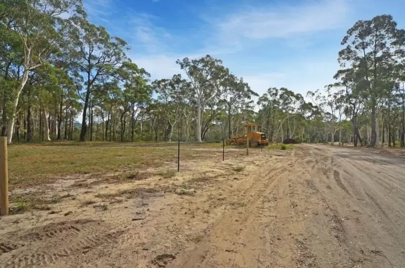 Lot 5, Lot 61 Wandean Road, Wandandian Sold by Integrity Real Estate - image 3