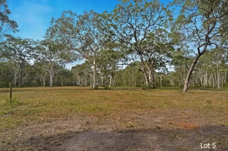 Lot 5, Lot 61 Wandean Road, Wandandian Sold by Integrity Real Estate - image 2