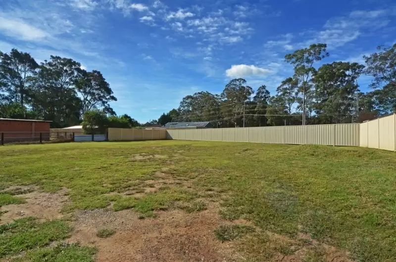 6 Coral Sea Drive, West Nowra Sold by Integrity Real Estate - image 7