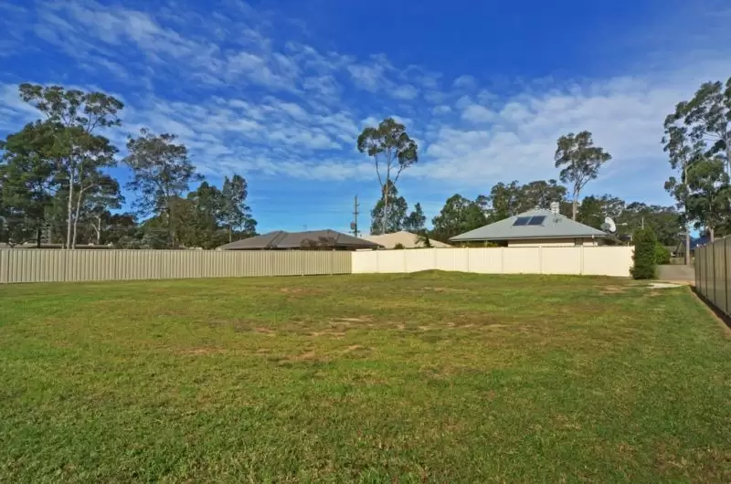 6 Coral Sea Drive, West Nowra Sold by Integrity Real Estate - image 1