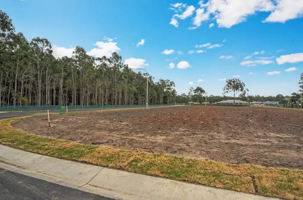 Lot 5,  Proposed Elian Crescent, South Nowra Sold by Integrity Real Estate - image 3