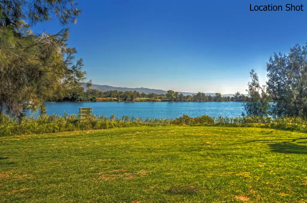 Lot 68, 50 Lyrebird Drive, Nowra Sold by Integrity Real Estate - image 5