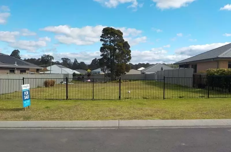 6 Hanover Close, South Nowra Sold by Integrity Real Estate