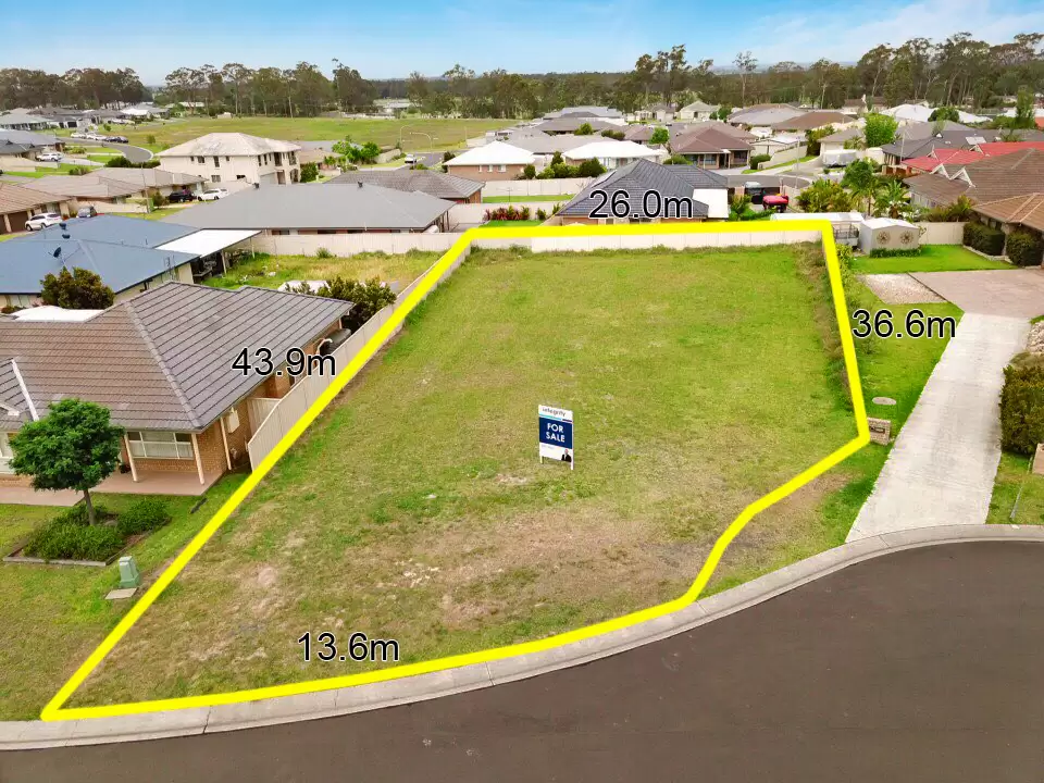 3 Palm Lilly Close, Worrigee Sold by Integrity Real Estate - image 1