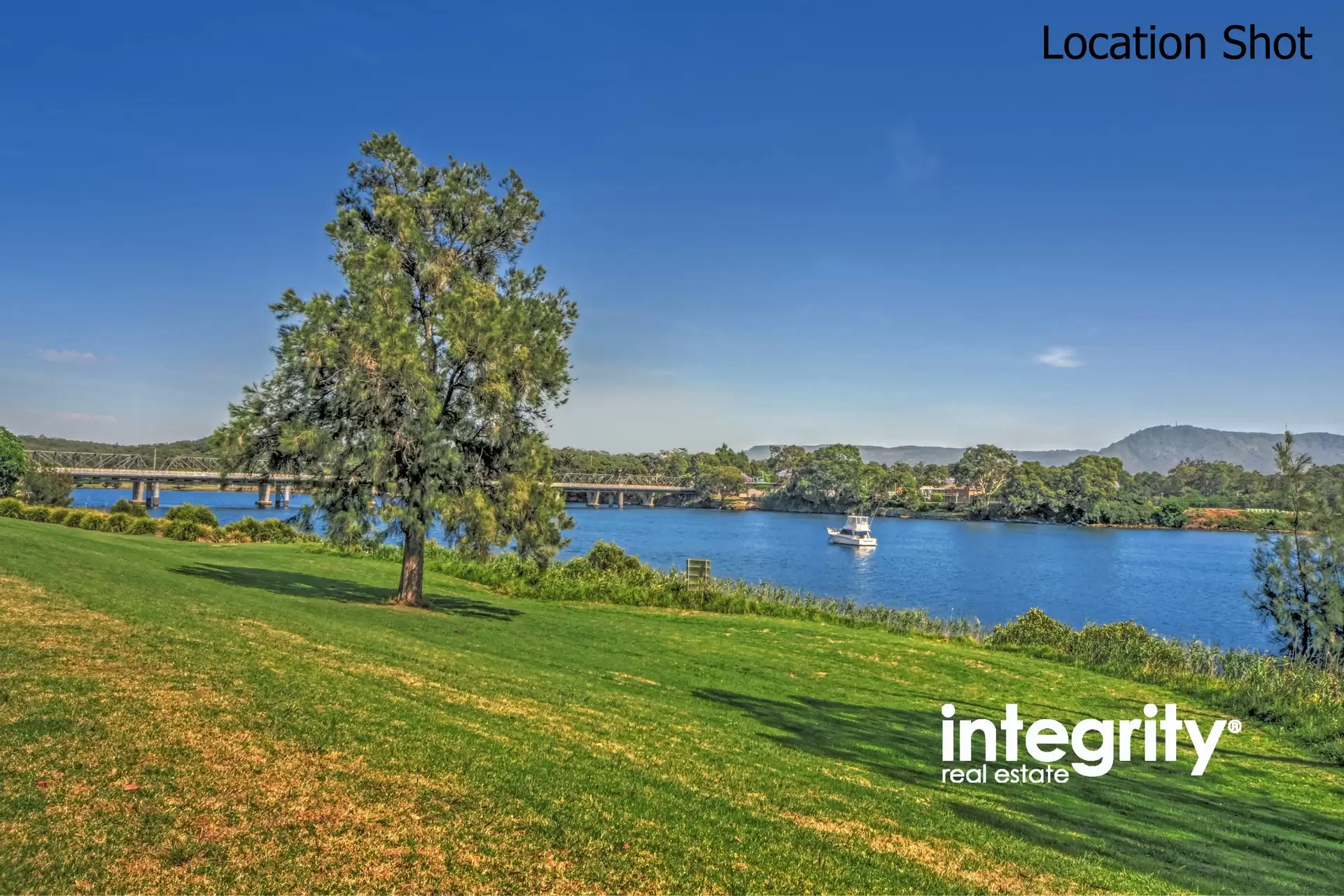 48 Lyrebird Drive, Nowra Sold by Integrity Real Estate - image 2
